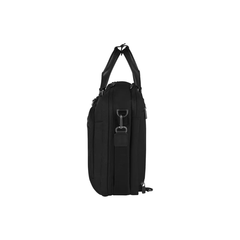 VICTORINOX Nylon Laptop Bag Men's Black-3