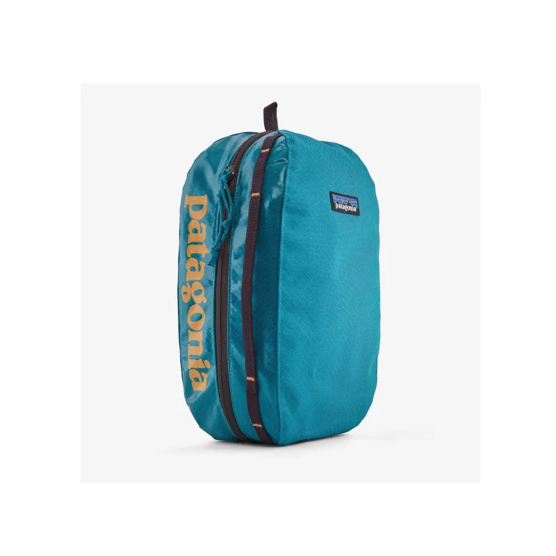 Patagonia Polyester Toiletry Bag Regular Unisex ABB Blue-6