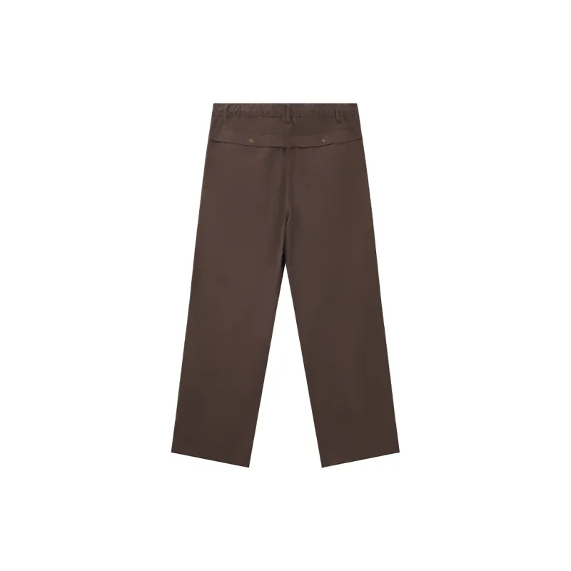 Teenie Weenie Men CleanFit Series Cargo Pants Fall Unisex-16