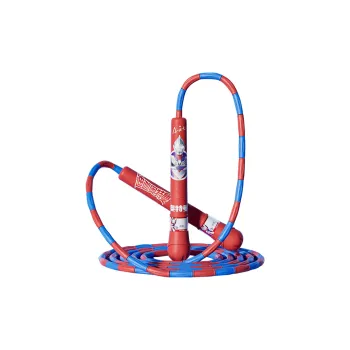 Haha Ball Casual Entertainment Non Countable Jump Ropes Kids Silicone 2.8m