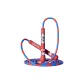 [Segment Jump Rope]Red-Ultraman Tiga