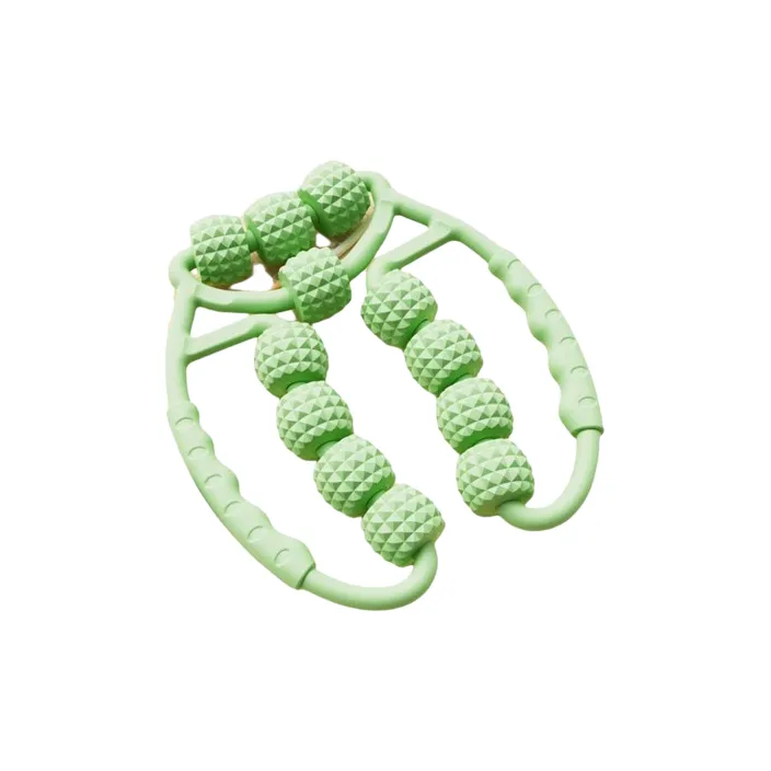 Baijia Foam Rollers-11