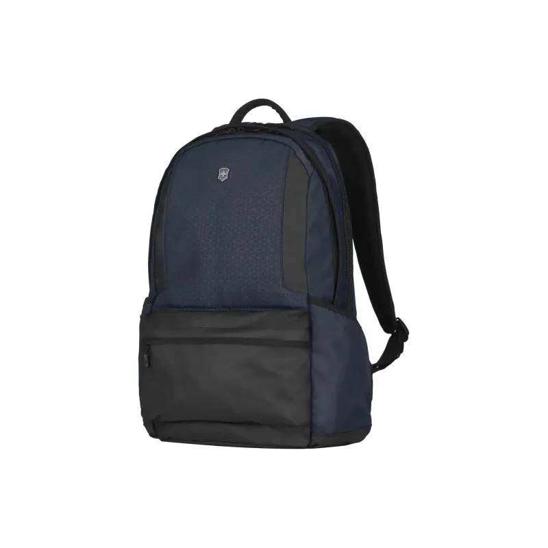 VICTORINOX Polyester Laptop Bag Backpack Men's Blue-1