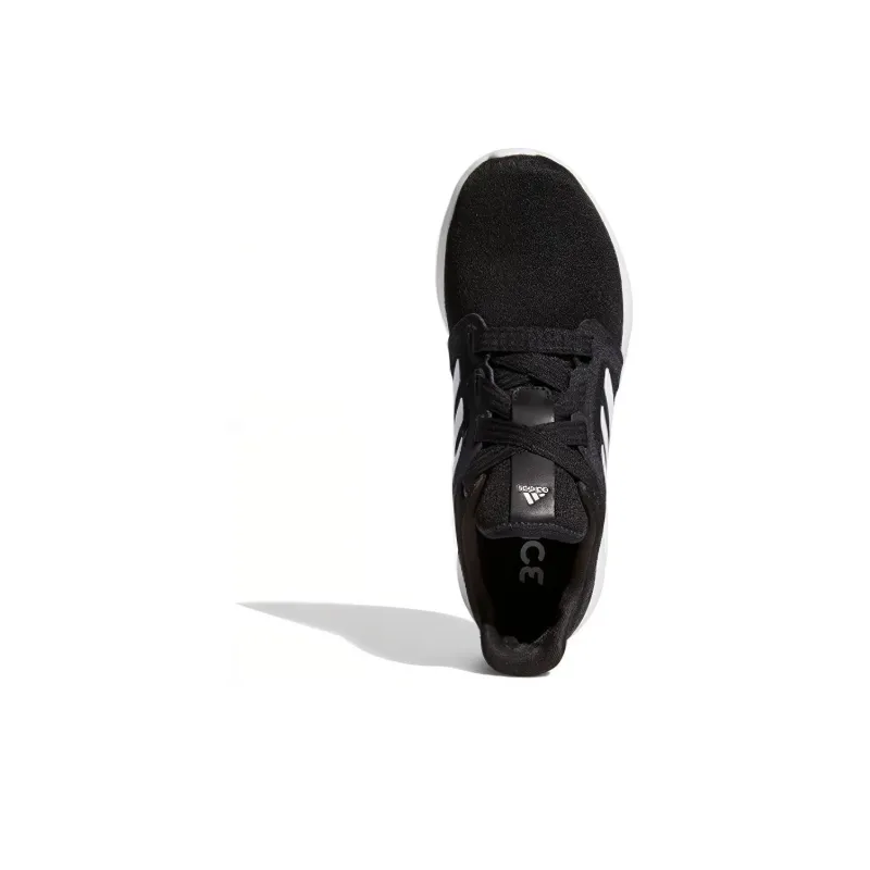 Adidas Edge Lux 3 'Black White' Women's-3