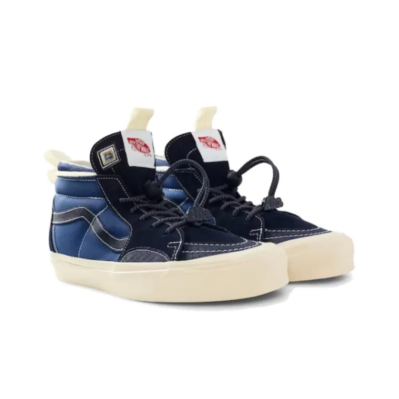 Vans Sk8 Hi Ext Advisory Board Crystals Blue-2