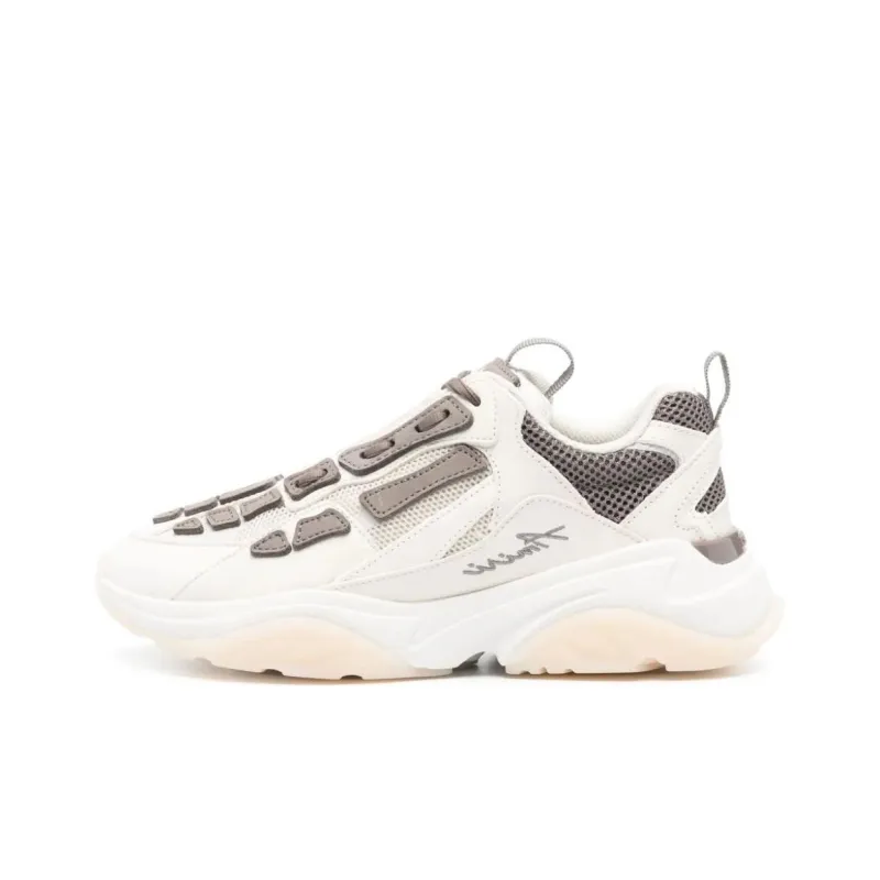 AMIRI Bone Runner Sneakers-0