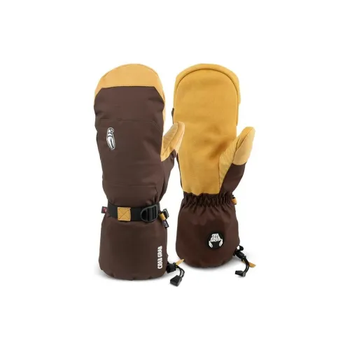 Mystery Boxes & Capsule Toys Mittens Unisex