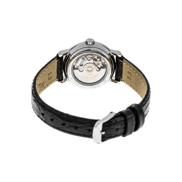 LONGINES Presence L4.321.4.52.2-1