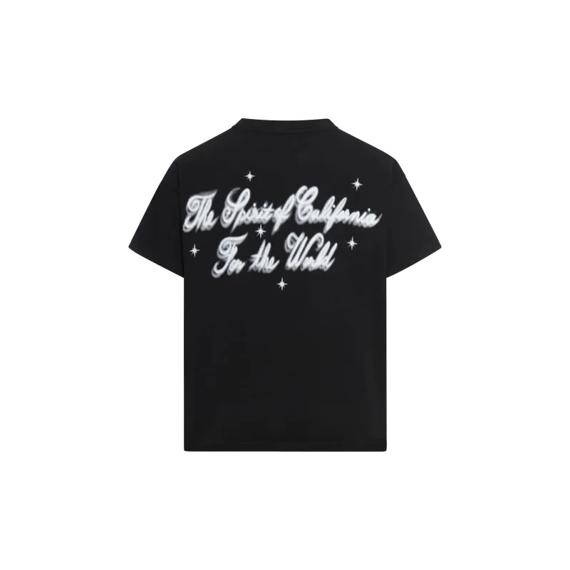 AMIRI Airbrush Cherub Tee-1
