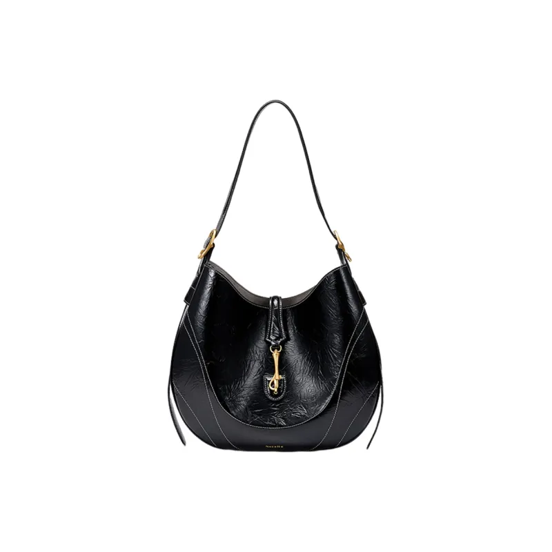 NUCELLE Shoulder Bags-9