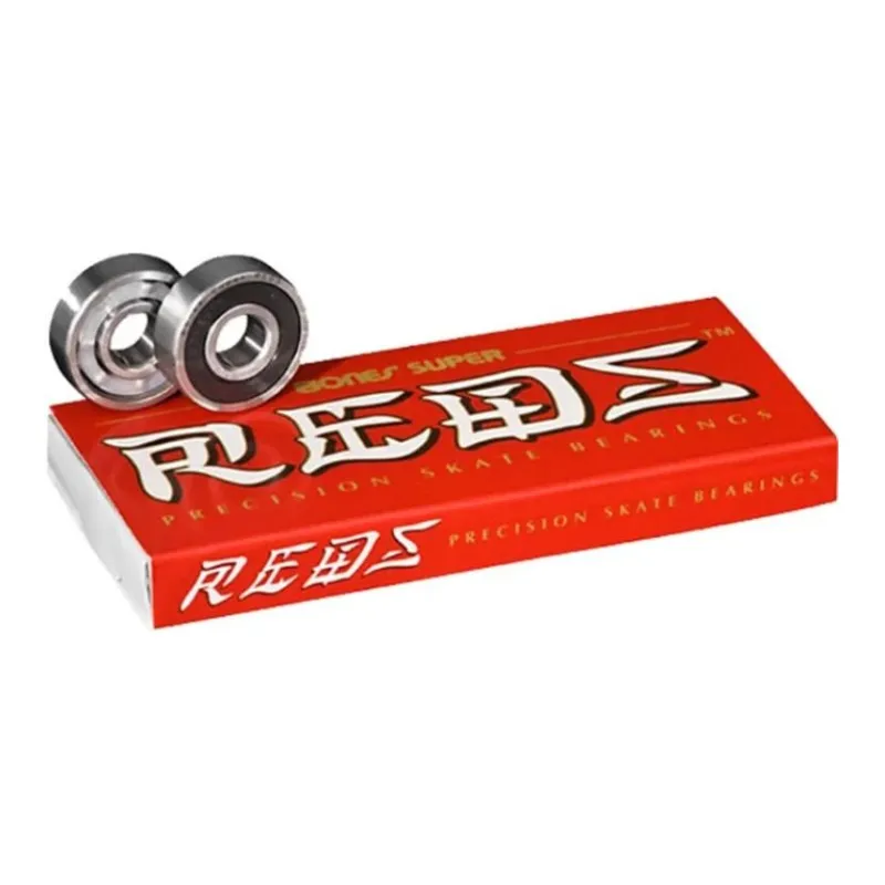 BONES Skateboard Bearings-0
