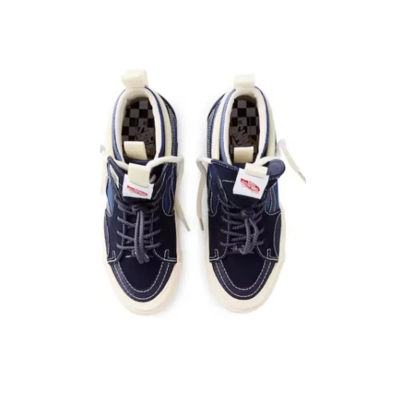 Vans Sk8 Hi Ext Advisory Board Crystals Blue-4