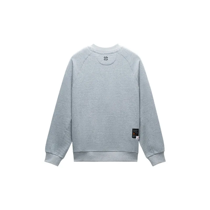 GOLDLION G+ Sweatshirts Unisex-3