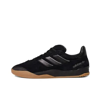 Adidas Originals Copa Nationale 'Black Silver'