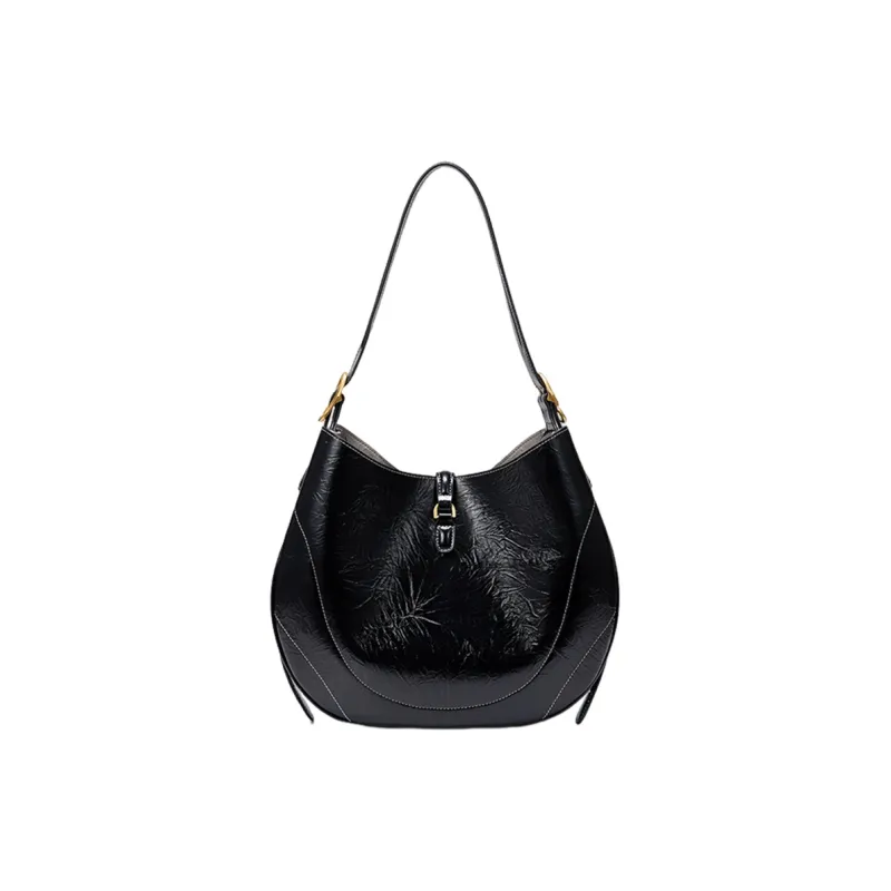 NUCELLE Shoulder Bags-12