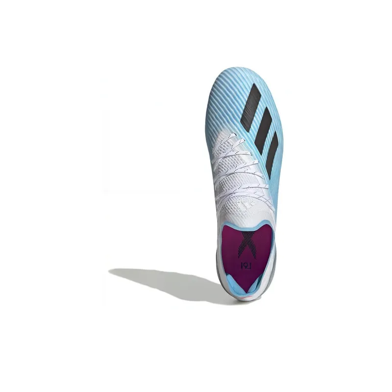 adidas X 19.1 Firm Ground Bright Cyan-2
