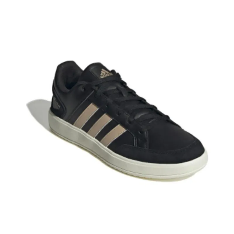 Adidas Cloudfoam All Court 'Black'-3