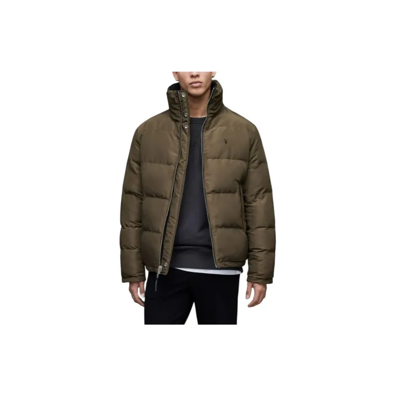 ALLSAINTS Jackets Coats Men's Black-2