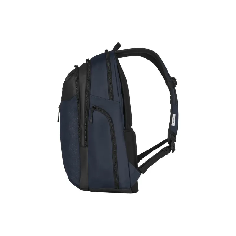 VICTORINOX Polyester Backpack Men's Blue-3