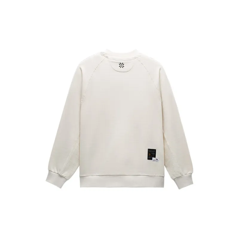 GOLDLION G+ Sweatshirts Unisex-1