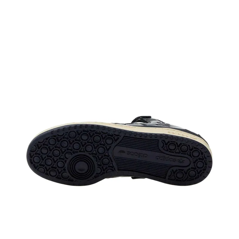 Forum Adidas Originals 84 Low 'Legend Ink Patent'-3