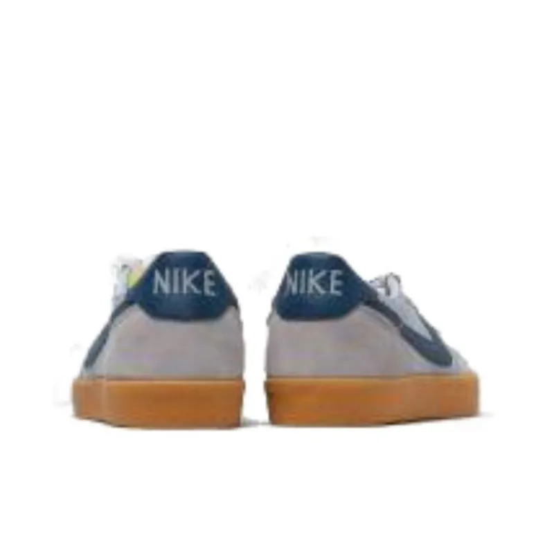 Nike Killshot Wolf Grey Navy Gum-6