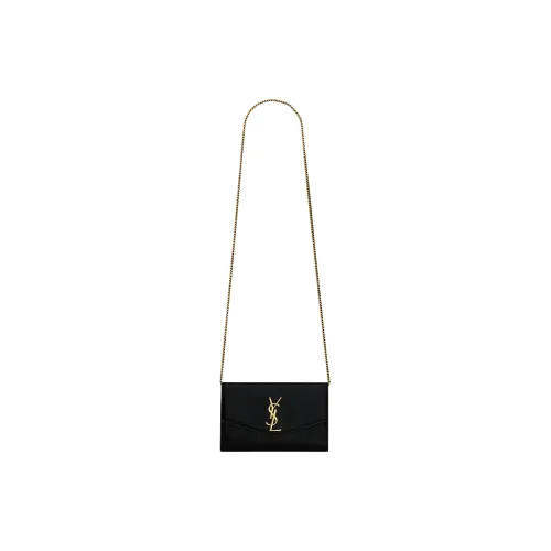 SAINT LAURENT UPTOWN Crossbody Bags