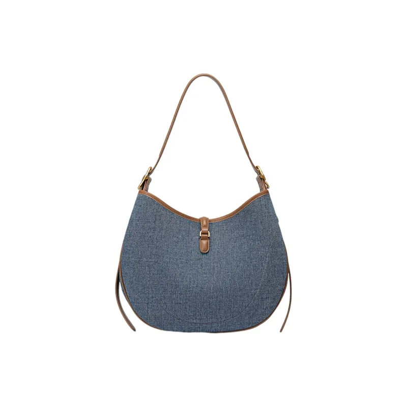 NUCELLE Shoulder Bags-17