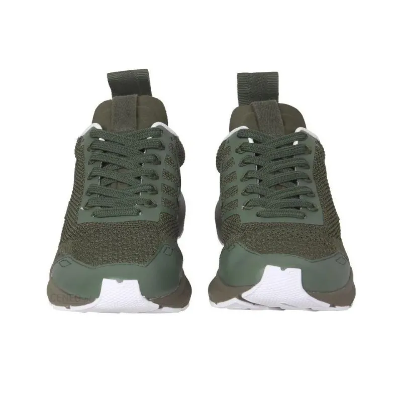 Rick Owens X VEJA X VEJA Performance Runner Sneakers-3
