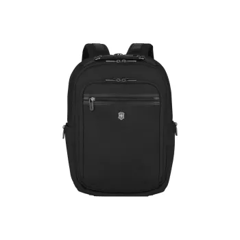 VICTORINOX Nylon Backpack Men's Black