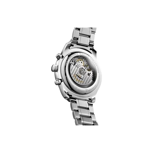 LONGINES Men Master Collection Watch-2
