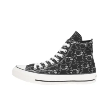 Chuck Taylor All Star Undercover X Addict X Converse High 'Teddy Bear'