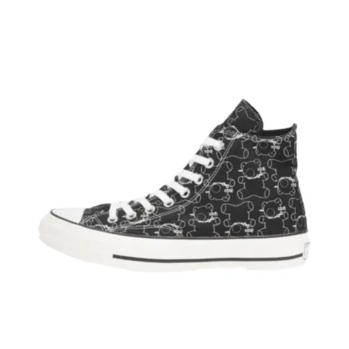 Converse Chuck Taylor All Star Undercover X Addict X High 'Teddy Bear'