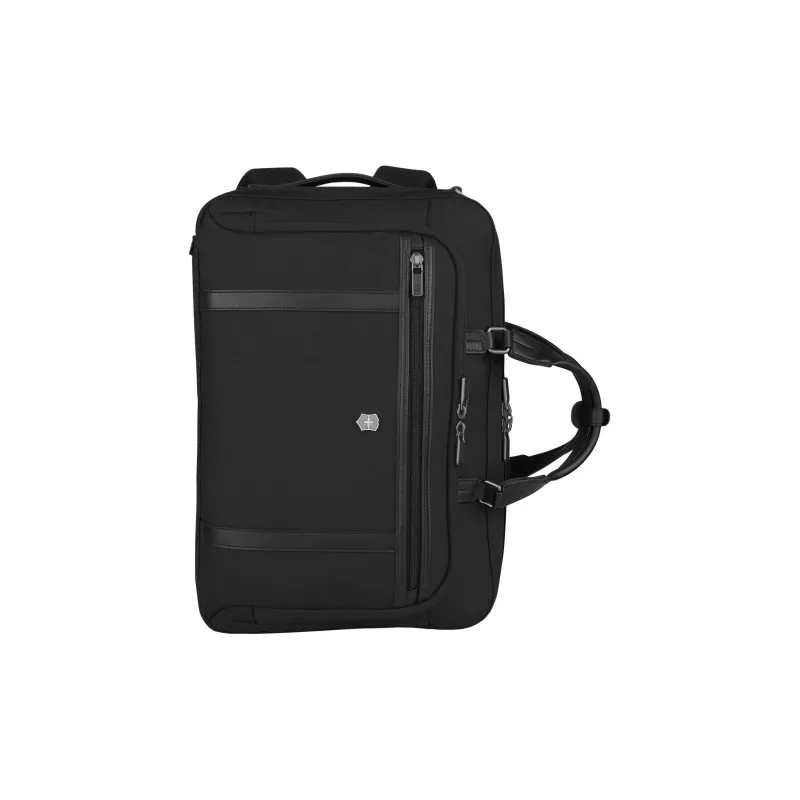 VICTORINOX Nylon Laptop Bag Men's Black-4