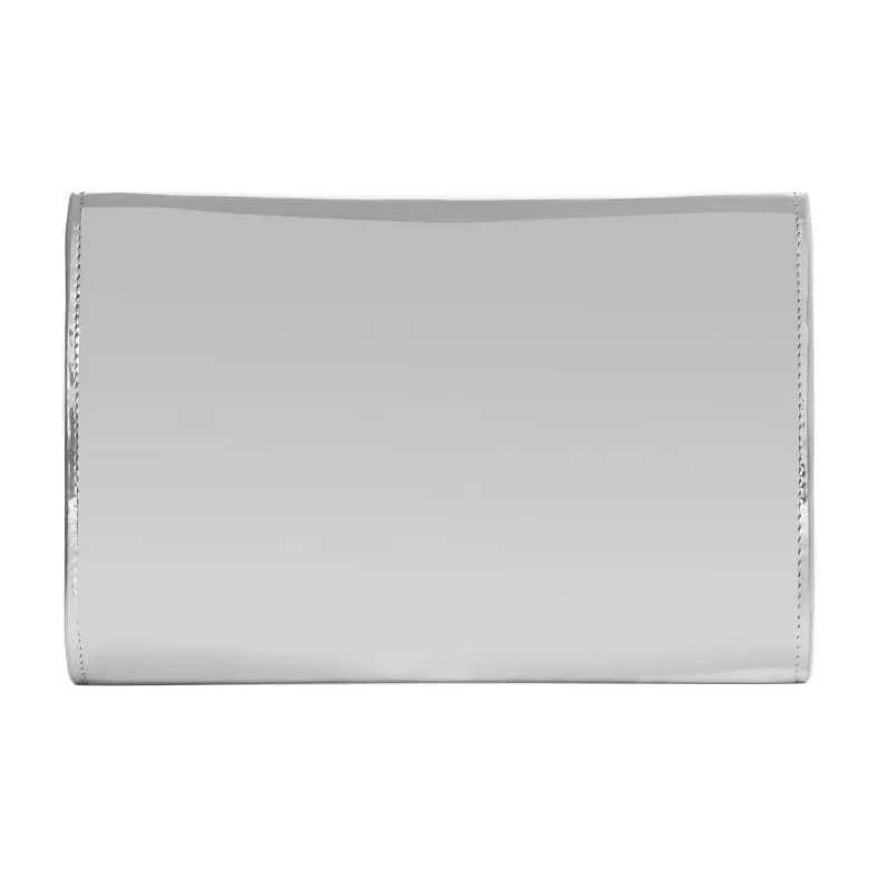 Giuseppe Zanotti Cleopatra Leather Clutch-2