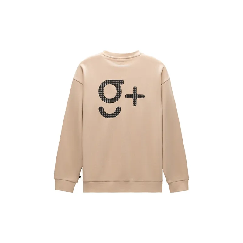 GOLDLION G+ Sweatshirts Unisex-1