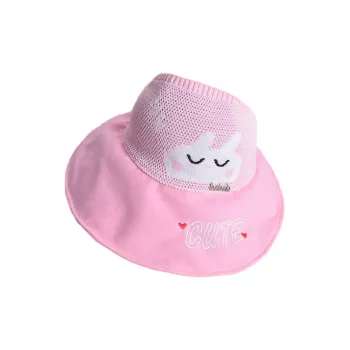 VEC Polyester Sun Protection Hats Kids'