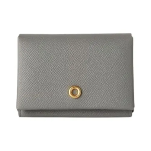 Loro Piana Ghiera Card Holders