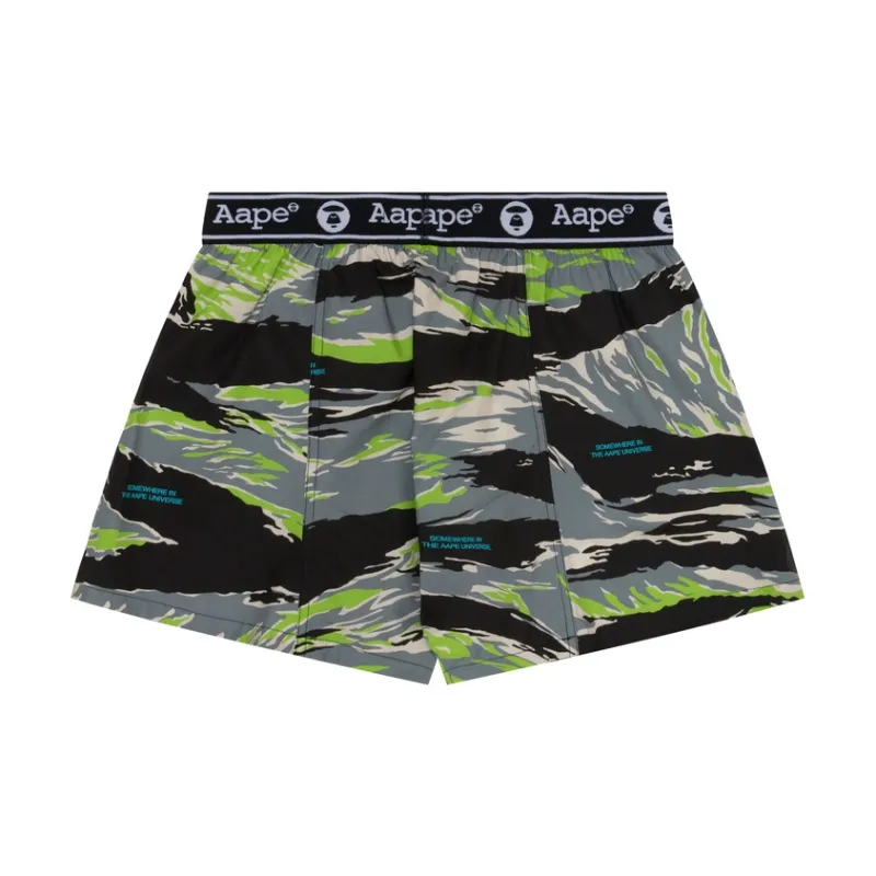 Aape Men Underpants-5