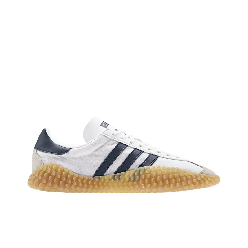 Adidas Country Kamanda 'White Gum'-1
