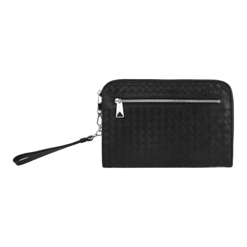 Bottega Veneta Intrecciato Document Case-3