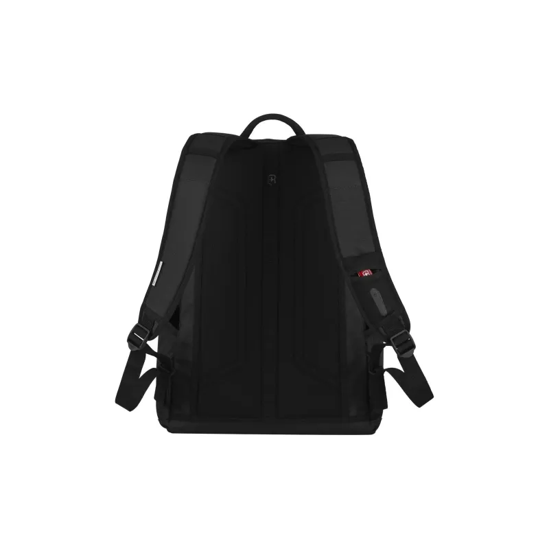VICTORINOX Polyester Laptop Bag Backpack Men's Black-4