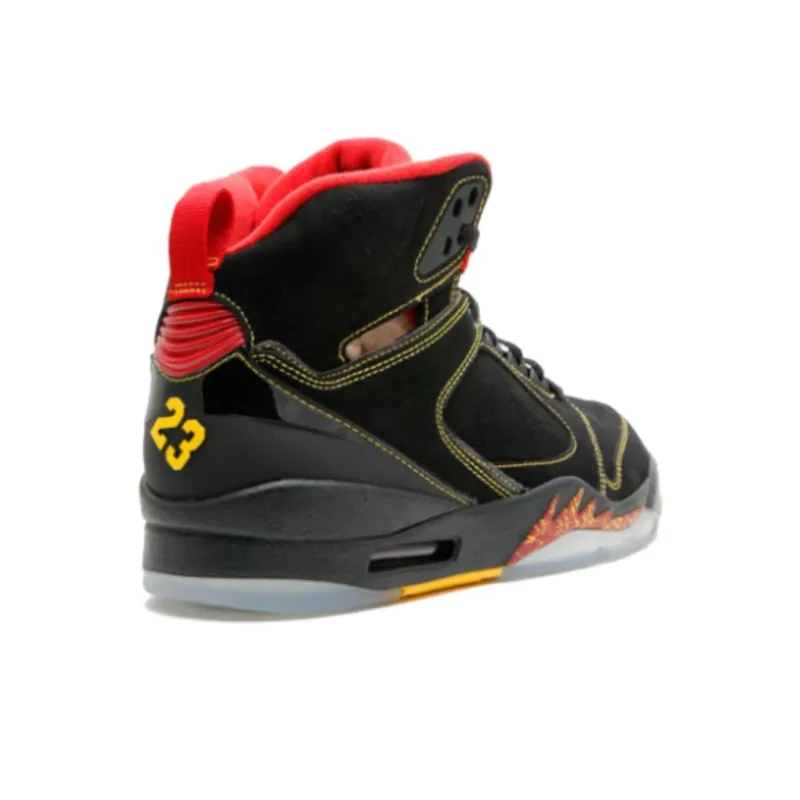 Jordan Sixty Plus Atlanta Hawks-3