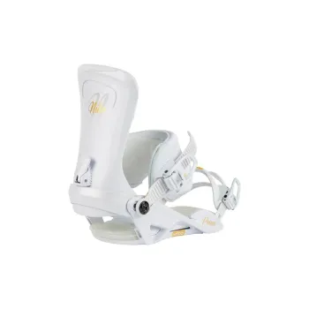 NITRO Single Snowboard Ski Bindings