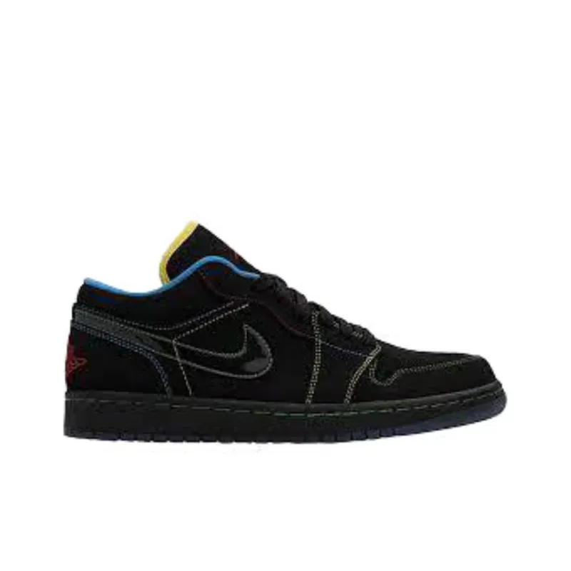 Jordan 1 Phat Low Olympic-1