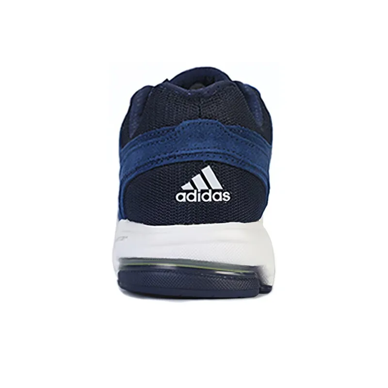 Adidas Equipment 10 U Lightweight Wear-resistant And Non-slip Low-Top Running Shoes Men's Blue-3