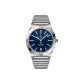 Blue Dial