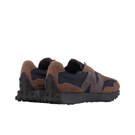New Balance 327 Dark Mushroom Outer Space Standard (D) US M New Balance 327 Dark Mushroom Outer Space Standard (D) US M