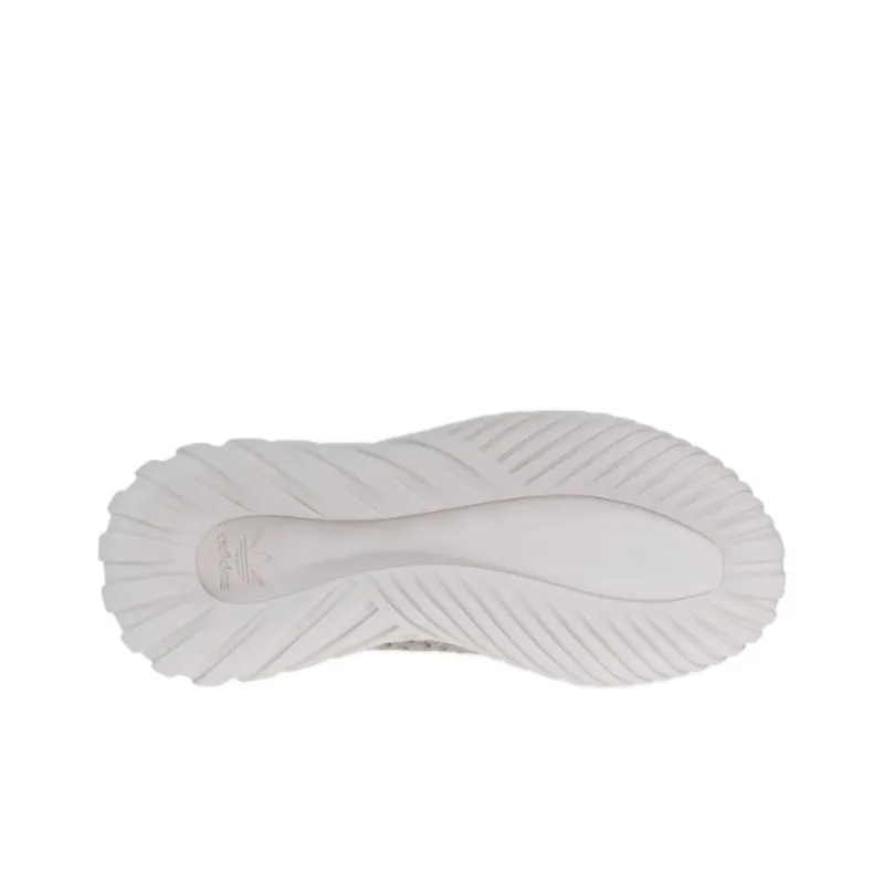 Adidas Tubular Doom Sock Pk 'Light Brown/Aero Pink' Sneakers Women's-4