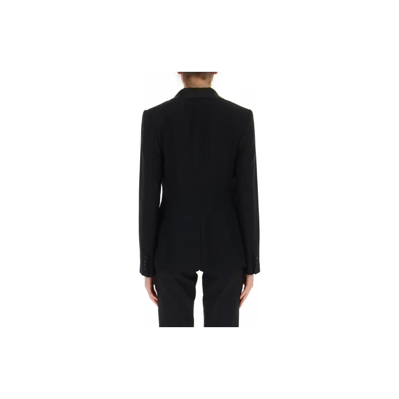 Polo Ralph Lauren Business Suit Women's Black-1